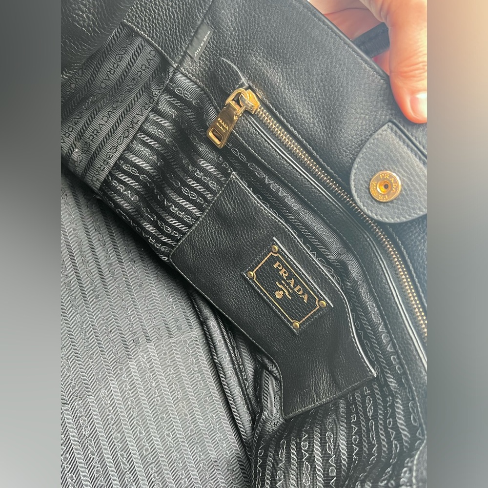 🌹♥️Prada Handbag♥️🌹 - Picture 11 of 16